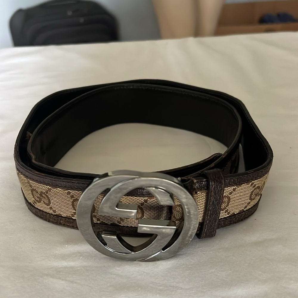 Gucci Belt